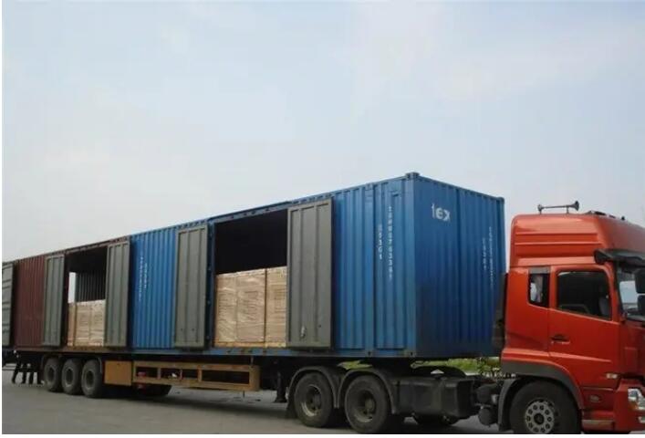 厦门到多伦县整车运输