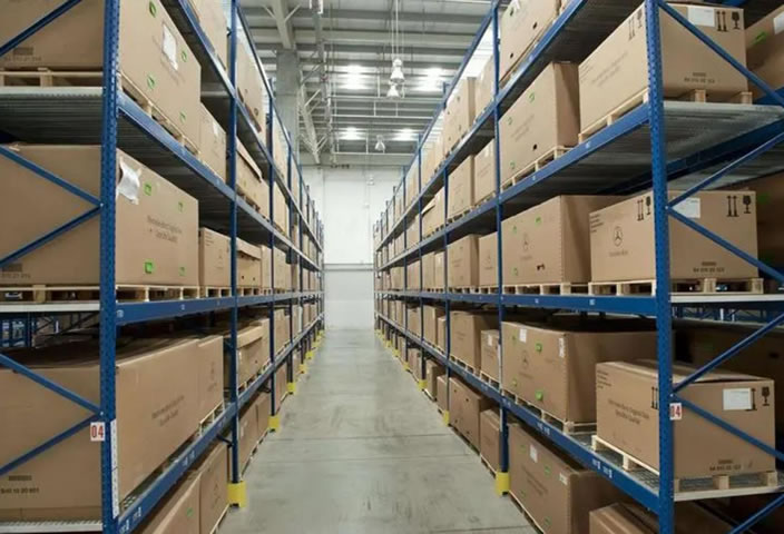 厦门到多伦县货物仓储