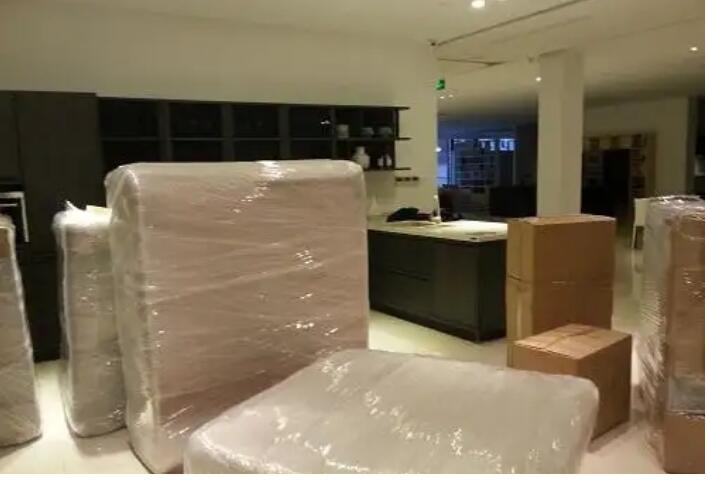 厦门到多伦县长途搬家