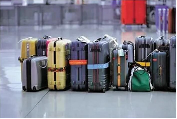 厦门到多伦县行李托运