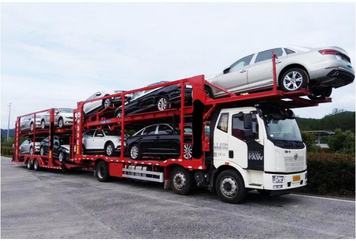 厦门到多伦县轿车托运